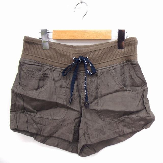 ダブルスタンダードクロージング DOUBLE STANDARD CLOTHING ショート  