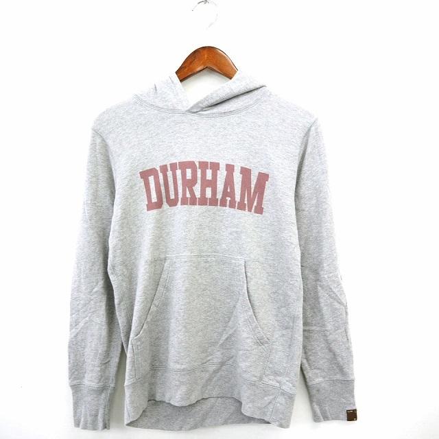 中古 タケオキクチ ミクスパイス Tk Mixpice パーカー プルオーバー 文字プリント 長袖 コットン 綿 1 グレー Mt43 メンズ ベクトル 古着 172 ブランド古着販売のベクトル 通販 Yahoo ショッピング