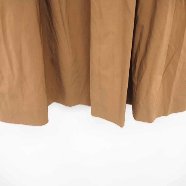 UNITED ARROWS ユナイテッドアローズ TOKYO スカート フレア