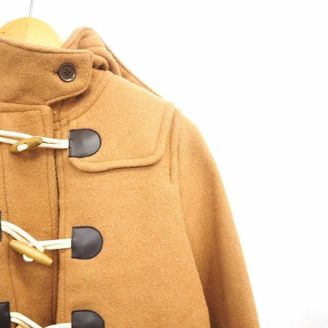 bulle de savon ダッフルコート 【公式通販】
