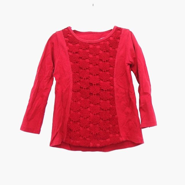 エルフィンドール ELFINDOLL ELFIN DOLL 子供服 Tシャツ カットソー 