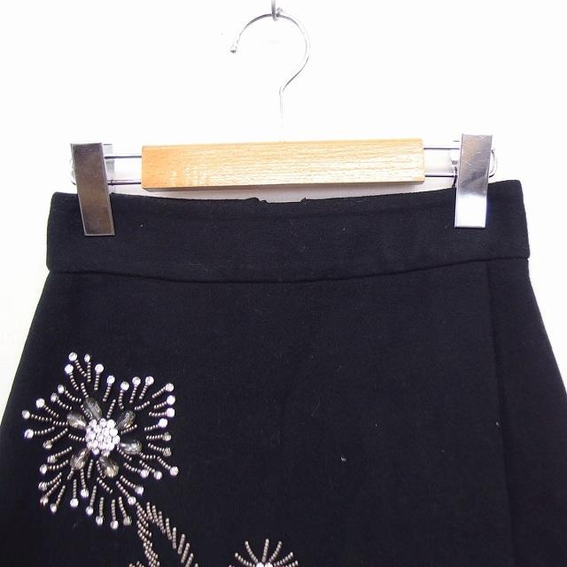 ジルバイジルスチュアート JILL by JILLSTUART スカート 台形 ジルバイジルスチュアート JILL by JILLSTUART スカート 台形