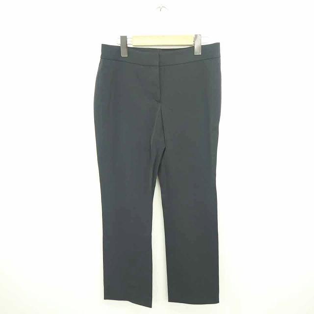 Theory luxe テーパードパンツ Theory luxe｜《手洗い可》トリアセテートテーパードパンツ