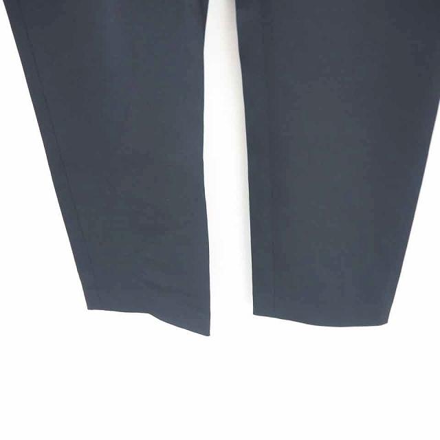 theory luxe（セオリーリュクス） パンツ テーパード ジップフライ