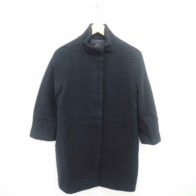 スタニングルアー STUNNING LURE コート アウター スタンドカラー