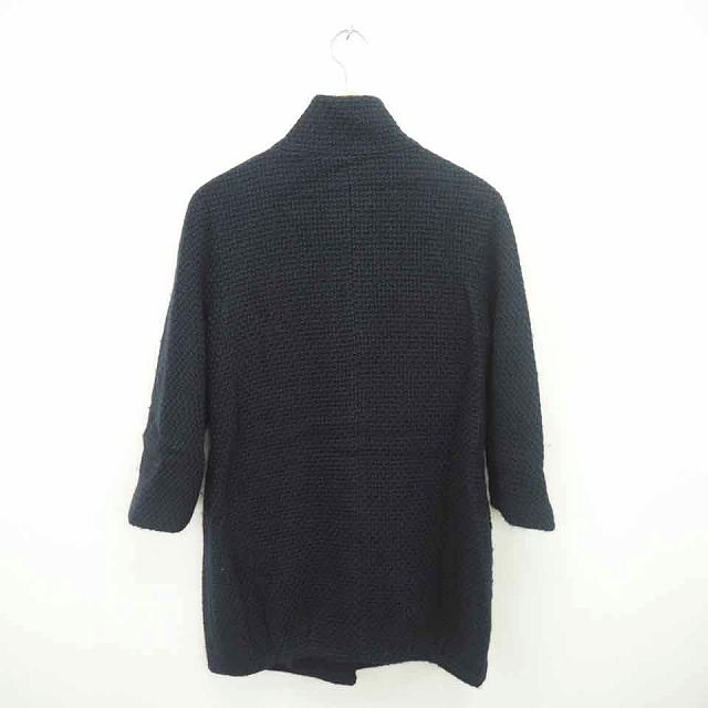 スタニングルアー STUNNING LURE コート アウター スタンドカラー