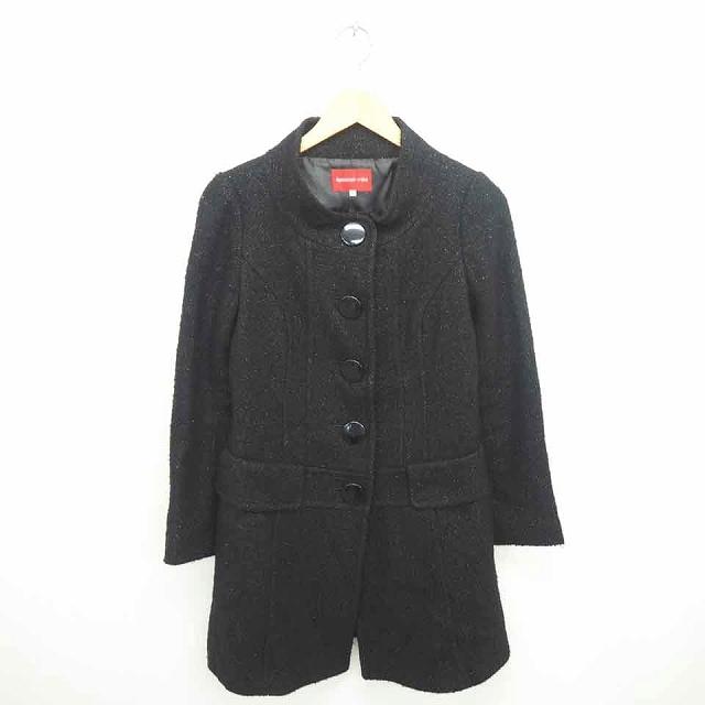 Apuweiser-riche（アプワイザー・リッシェ） コート アウター ノー