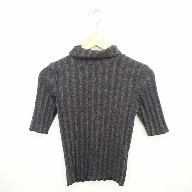 ZARA グレー タートルネックセーター S/M グレージャンパー – メンズ | 最新コレクション | ZARA 日本