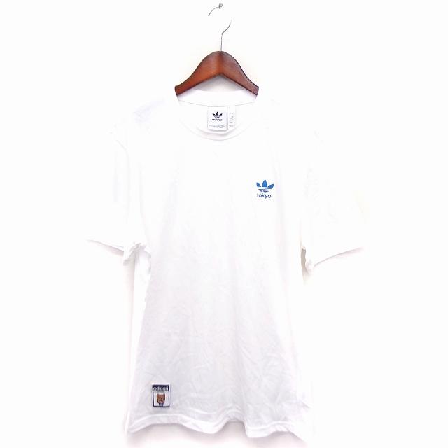 adidas tokyo t shirt