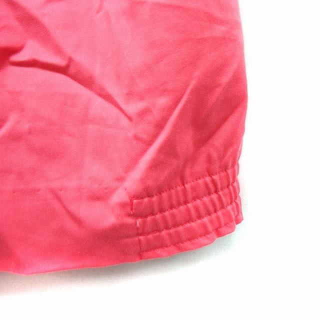 ドレアング DreAng タグ付き ワンピース ノースリーブ Uネック ひざ丈 