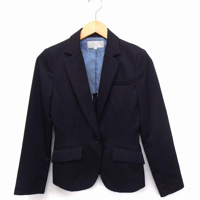 エスプリミュール ESPRITMUR テーラード ジャケット アウター  