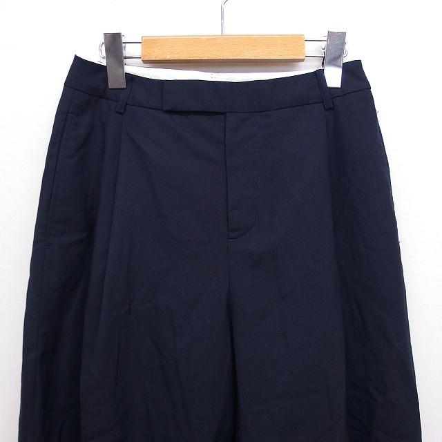 【専用】新品タグ付き　コットンコクーンスカート　アーバンリサーチドアーズ URBAN RESEARCH DOORS アーバンリサーチ ドアーズ タック コクーン