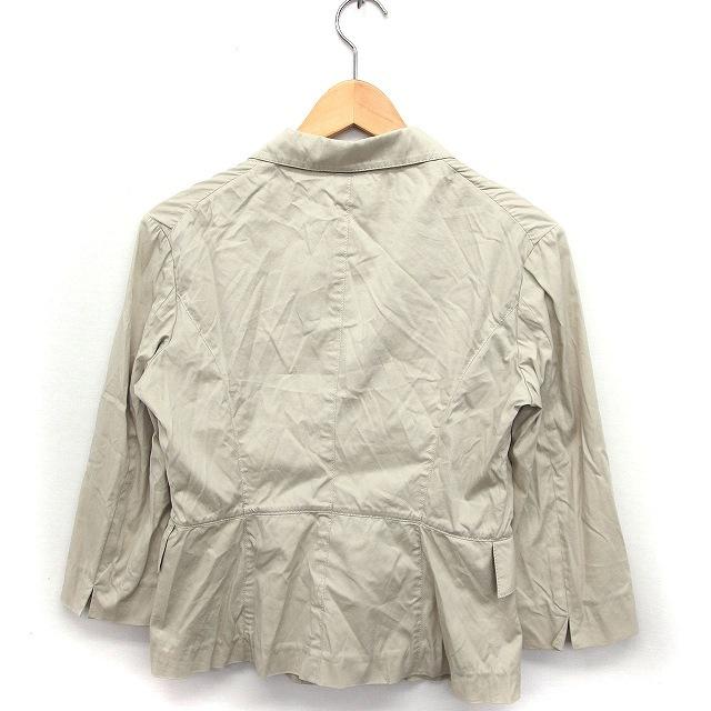 WORK FOR HOLIDAY UNITED ARROWS ブレザー 38