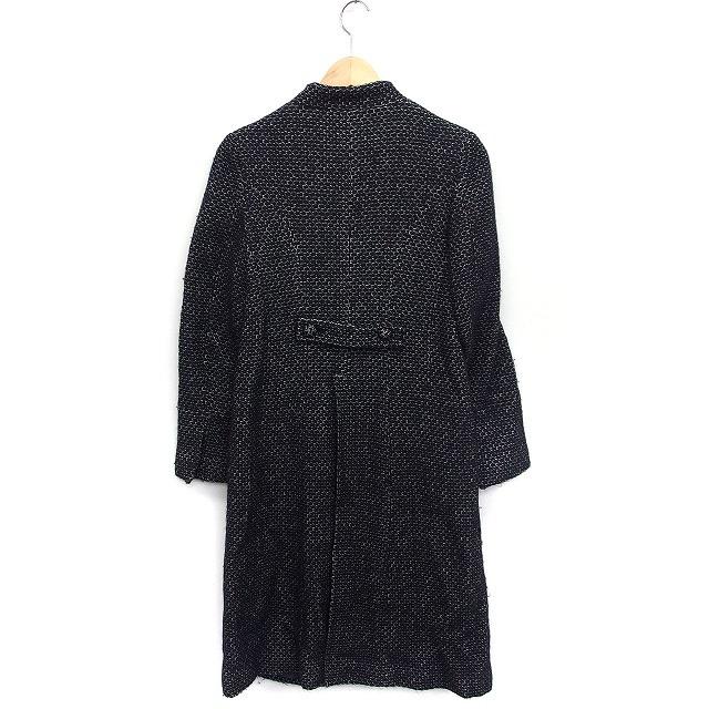 ☆美品☆ Pinceau パンソーロングコート | ヤマダウェブコム