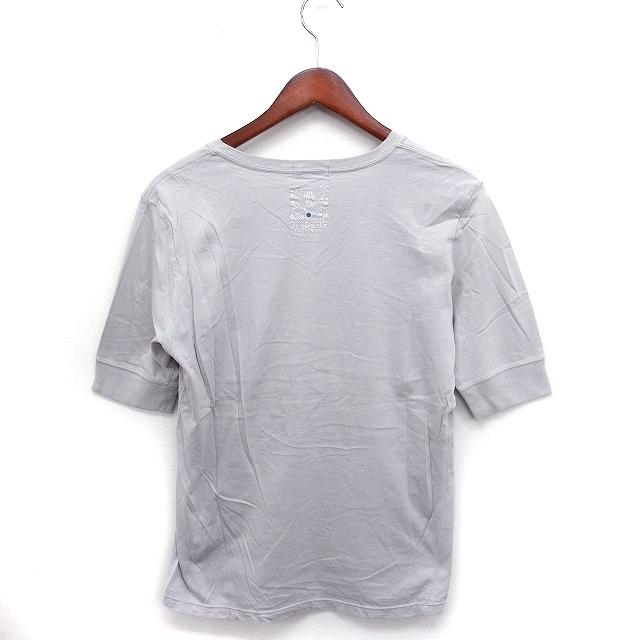 グレー NO! プリント Tシャツ 半袖 楽天市場】プリント半袖Tシャツ キッズ・ジュニア 120〜130 140
