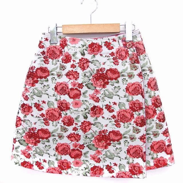 シュープリームララ Supreme.La.La. Supreme LaLa リバーシブル ラップ  