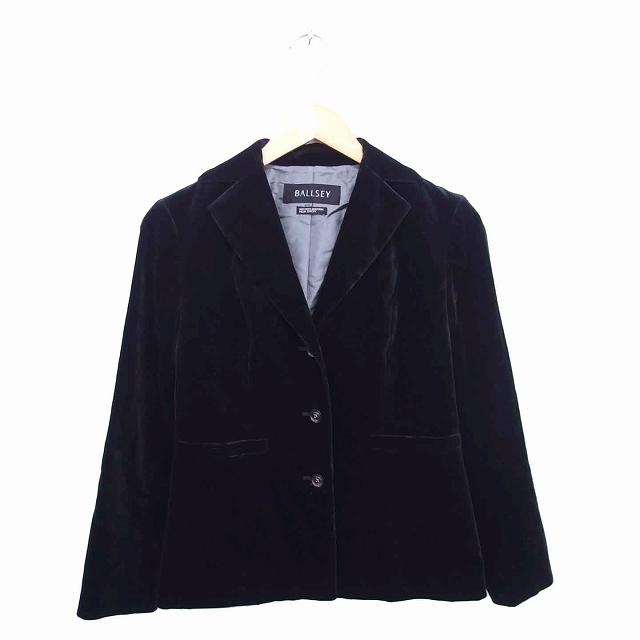 ボールジー BALLSEY トゥモローランド ジャケット アウター テーラード 