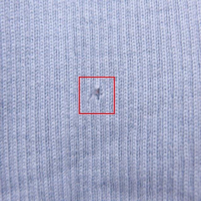 ICB アイシービー iCB ニット セーター 長袖 Vネック リブニット ICB アイシービー iCB ニット セーター 長袖 Vネック リブニット