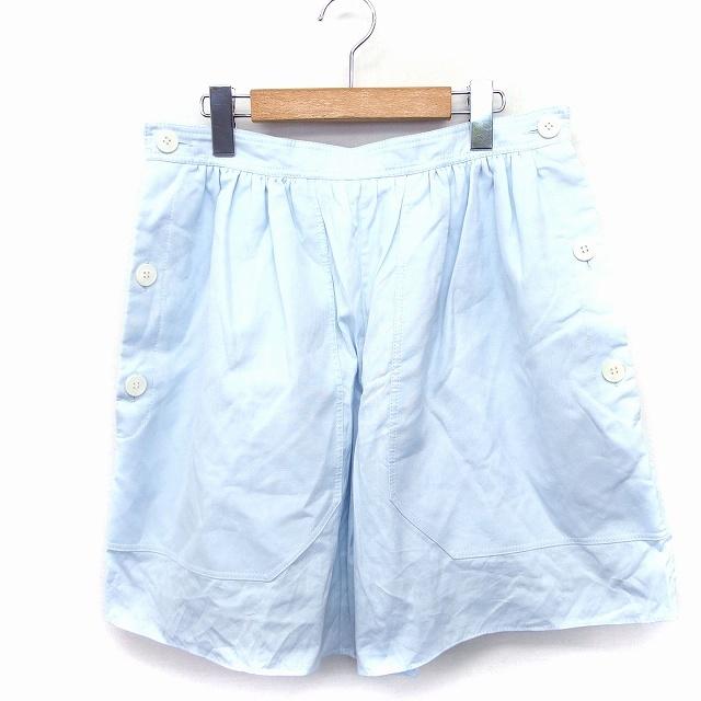 ブランド 新品 カルヴェン CARVEN ハーフパンツ - ショートパンツ