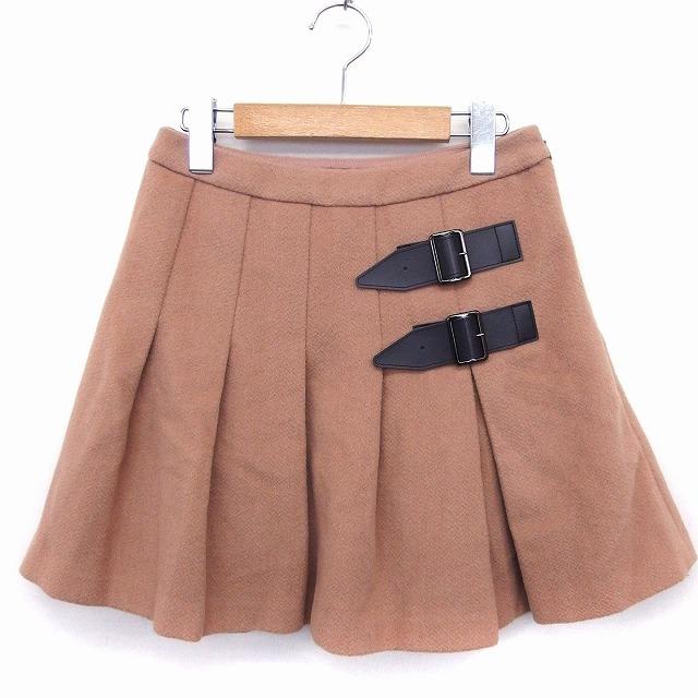 ☆TO BE CHIC☆ジャガードスカート 46 ◎新品未使用タグ付き  