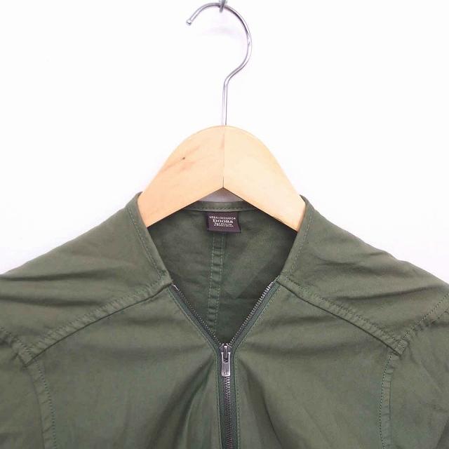 URBAN RESEARCH DOORS アーバンリサーチ ドアーズ ブルゾン