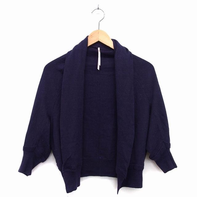 プラカード パー ローズ placard par rose ニット トッパー 