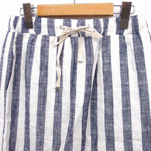 アーバンリサーチ サニーレーベル Sonny Label ストライプ タイト  