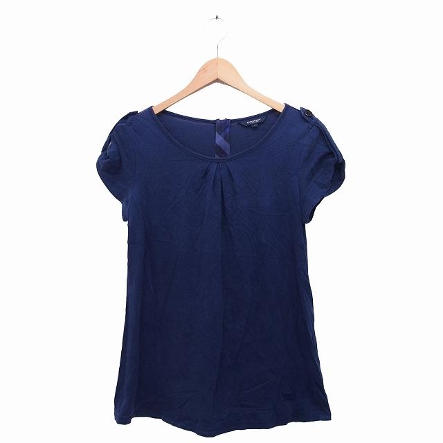 バーバリー ロンドン BURBERRY LONDON 国内正規品 カットソー Tシャツ
