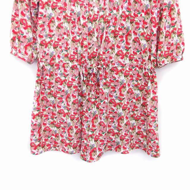 トゥービーバイアニエスベー To b. by agnes b. オールインワン