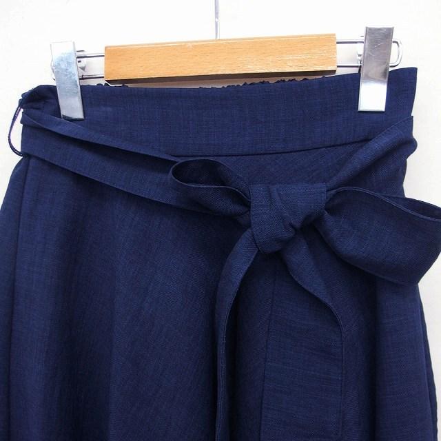 ROPE' PICNIC ロペピクニック ROPE Picnic フレア スカート