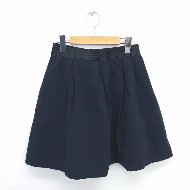 TOCCA スカート フレアスカート 