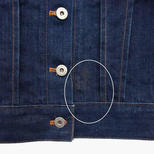 最大95％オフ！ ジルスチュアート JILL STUART デニムジャケット G