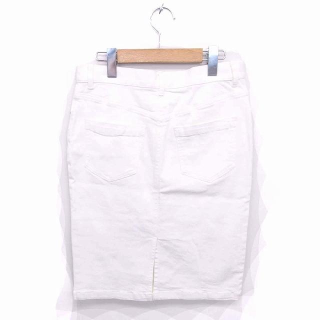 グリーンレーベルリラクシング ユナイテッドアローズ タイト デニム  