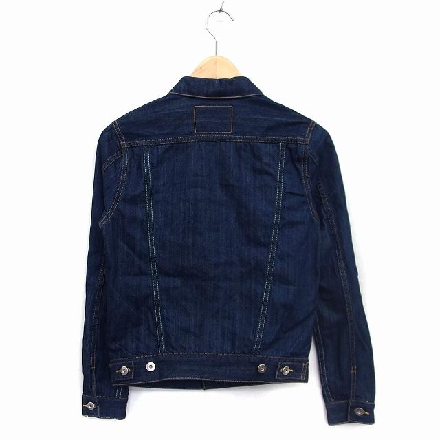 限定価格 - 【美品】マイカ&ディール デニムジャケット ヴィンテージ