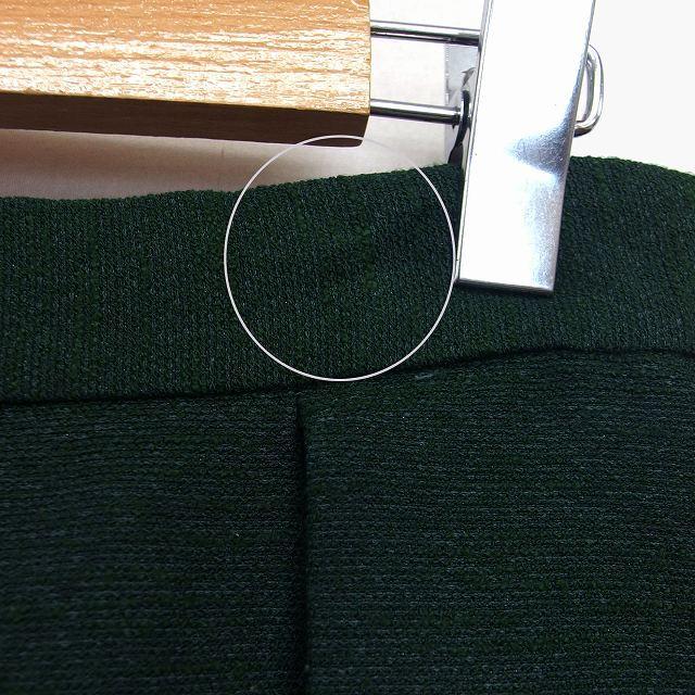 バナーバレット Banner Barrett フレア スカート 膝上 ミニ 総柄