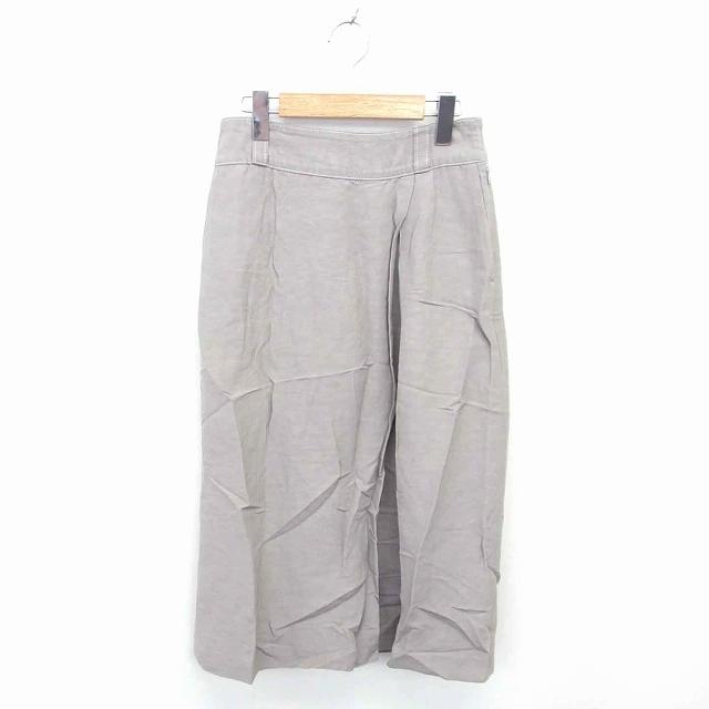 アバハウス ドゥヴィネット abahouse devinette タイト スカート  