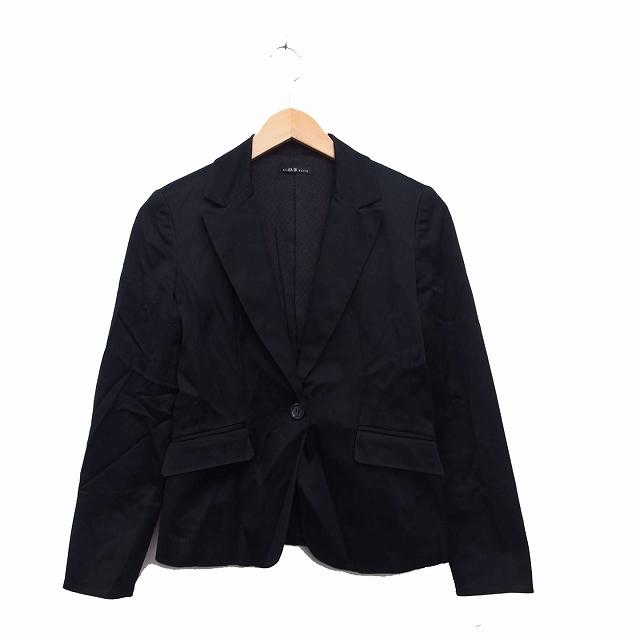 シーディーエスベーシック C.D.S BASIC ジャケット テーラード 綿