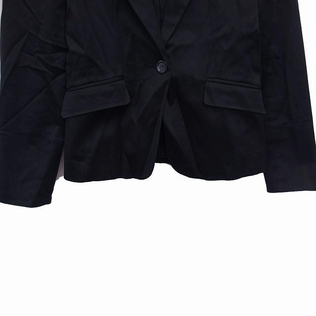 シーディーエスベーシック C.D.S BASIC ジャケット テーラード 綿