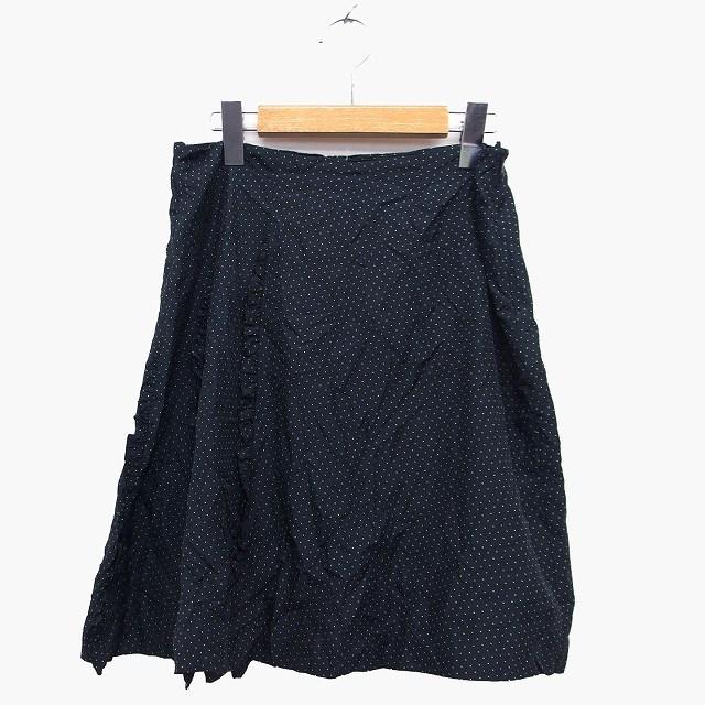 スポーツマックスコード マックスマーラ SPORTMAX CODE フレア  