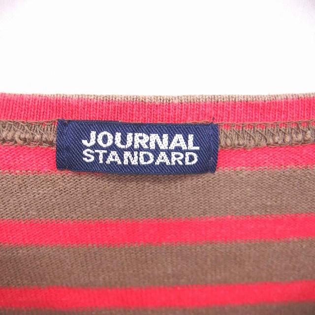 JOURNAL STANDARD ジャーナルスタンダード バスクシャツ Tシャツ