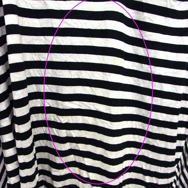 ガリャルダガランテ GALLARDAGALANTE カットソー Tシャツ 半袖