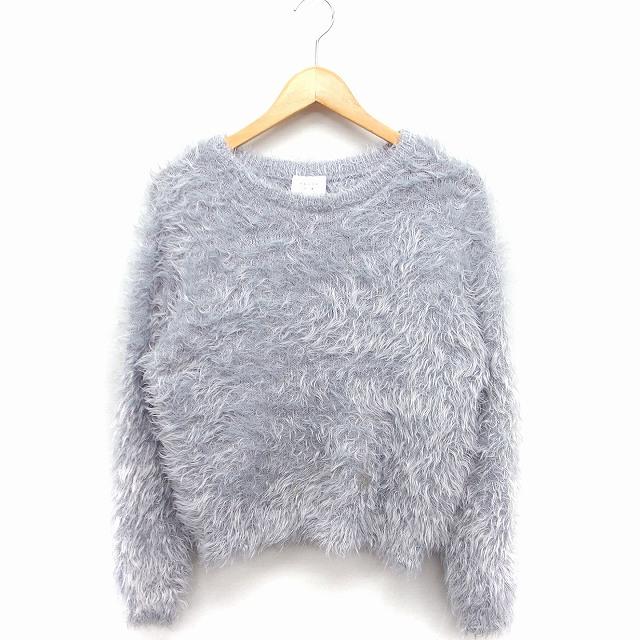 センスオブプレイス バイ アーバンリサーチ Sense of Place シャギー