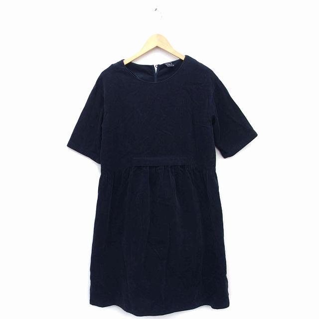 シャンブルドゥシャーム chambre de charme ワンピース フレア ロング