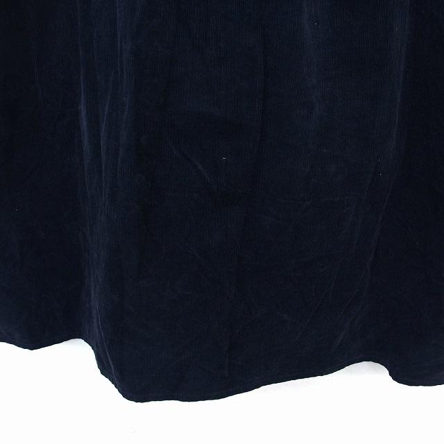 シャンブルドゥシャーム chambre de charme ワンピース フレア ロング