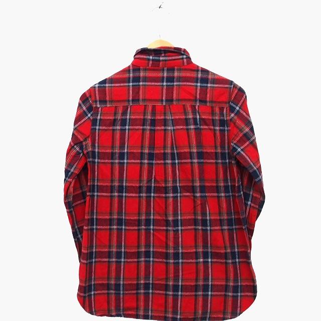 JOURNAL STANDARD（ジャーナルスタンダード） シャツ ブラウス