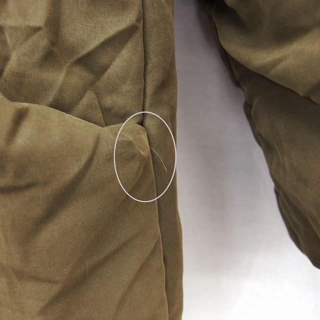 アーバンリサーチサニーレーベル　アウター　中綿コート　新品 アーバンリサーチ サニーレーベル URBAN RESEARCH Sonny Label モッズ