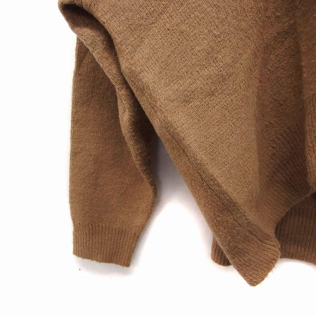 センスオブプレイス バイ アーバンリサーチ Sense of Place Vネック