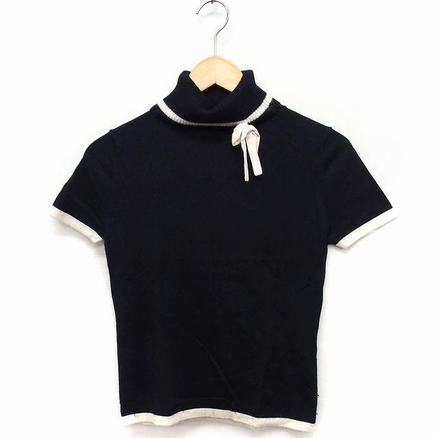 プライベートレーベル Private label タートルネック ニット セーター  