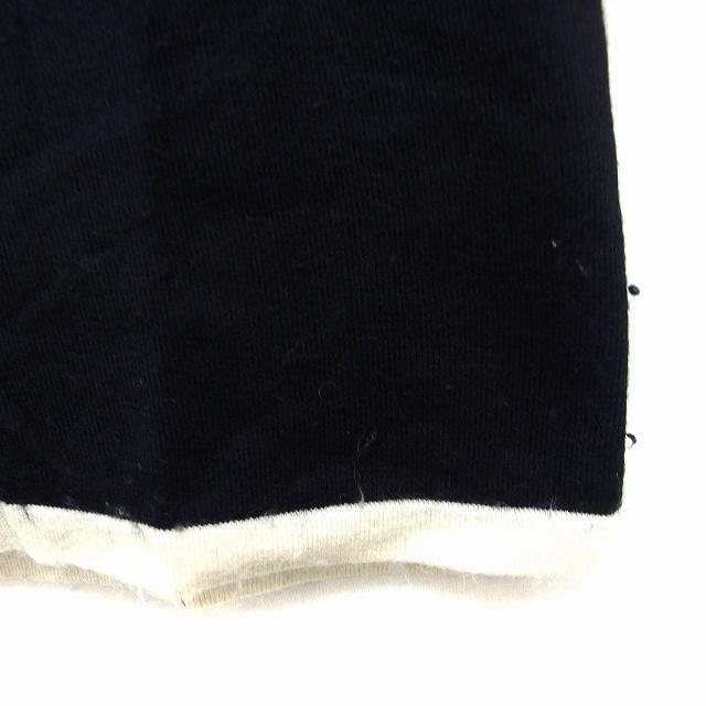 プライベートレーベル Private label タートルネック ニット セーター  