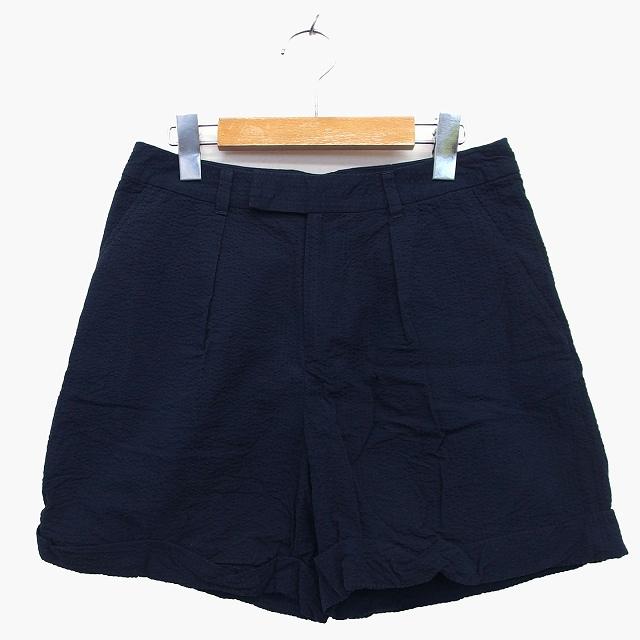 ギャルリーヴィー GALERIE VIE トゥモローランド ショート パンツ